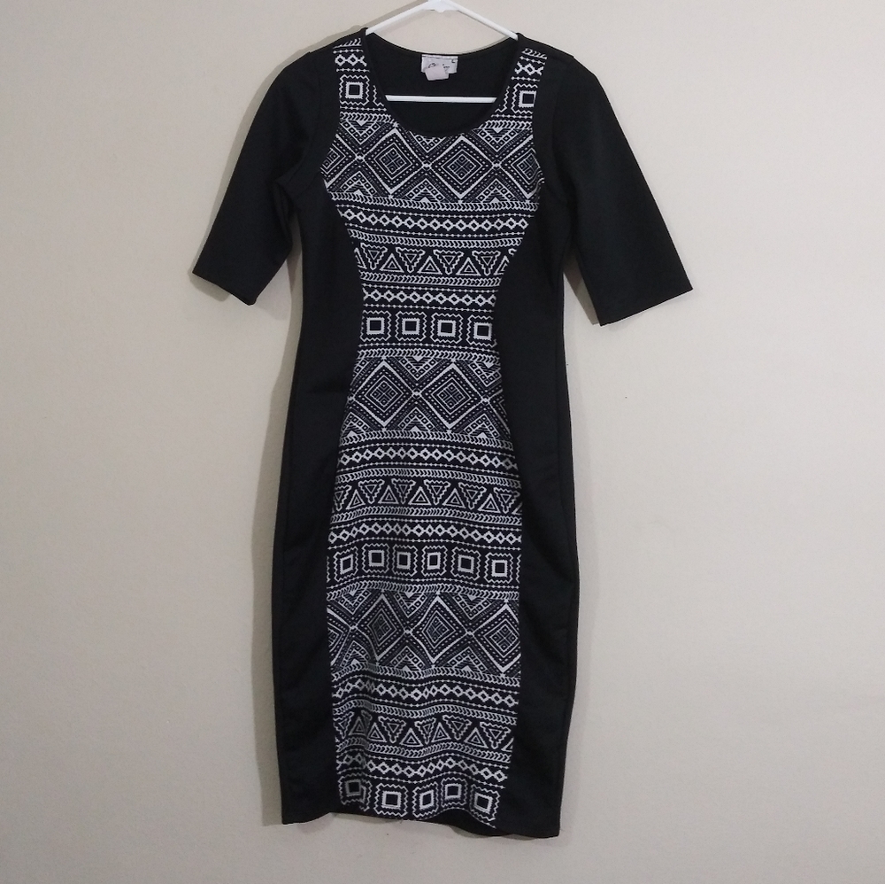 Chesley Dress